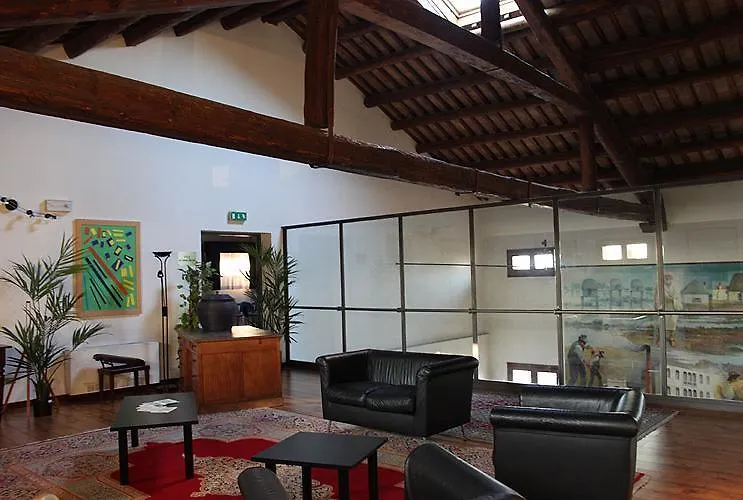 Ristorante Alloggio Ostello Amolara Adria 0*,  Olaszország