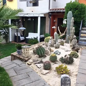 Casa Su Rimediu , Orosei Italia