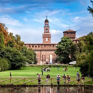Casa Mimì , Milano Italia