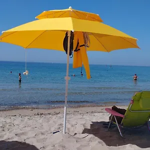 Paola , Quartu SantʼElena Italia