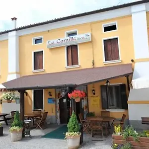 2* Gasthof Le Camille Ristorante Pizzeria &